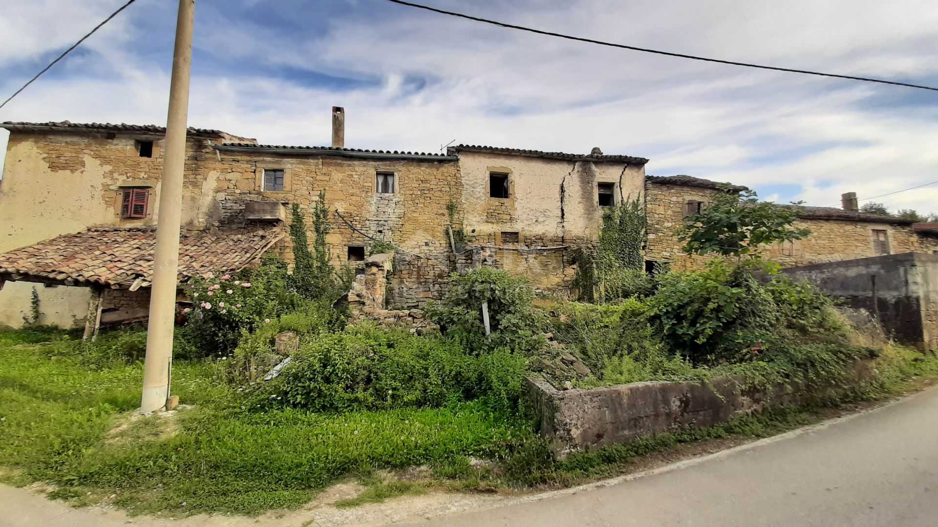 House in Klarici, Istarska Zupanija 10870666