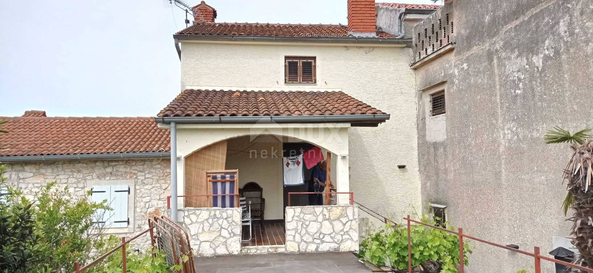 Hus i Funtana, Istarska Zupanija 10870699