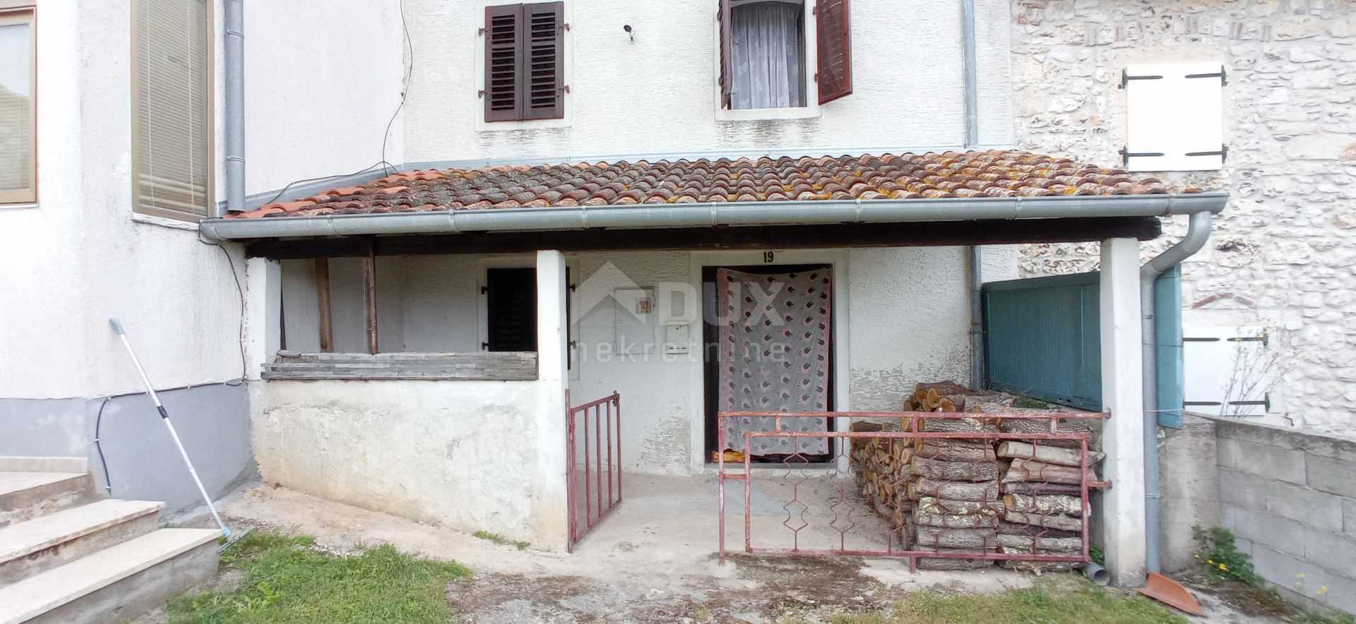 House in Funtana, Istarska Zupanija 10870699