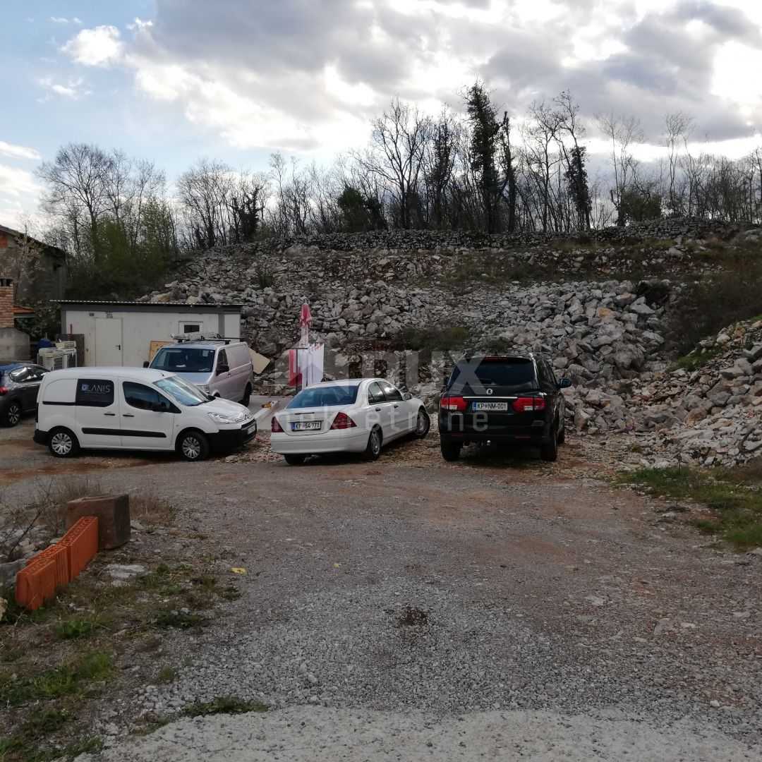 Tanah di Kastav, Primorsko-Goranska Zupanija 10870706