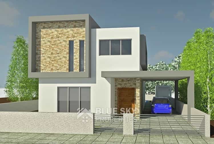 Hus i Tala, Paphos 10870773