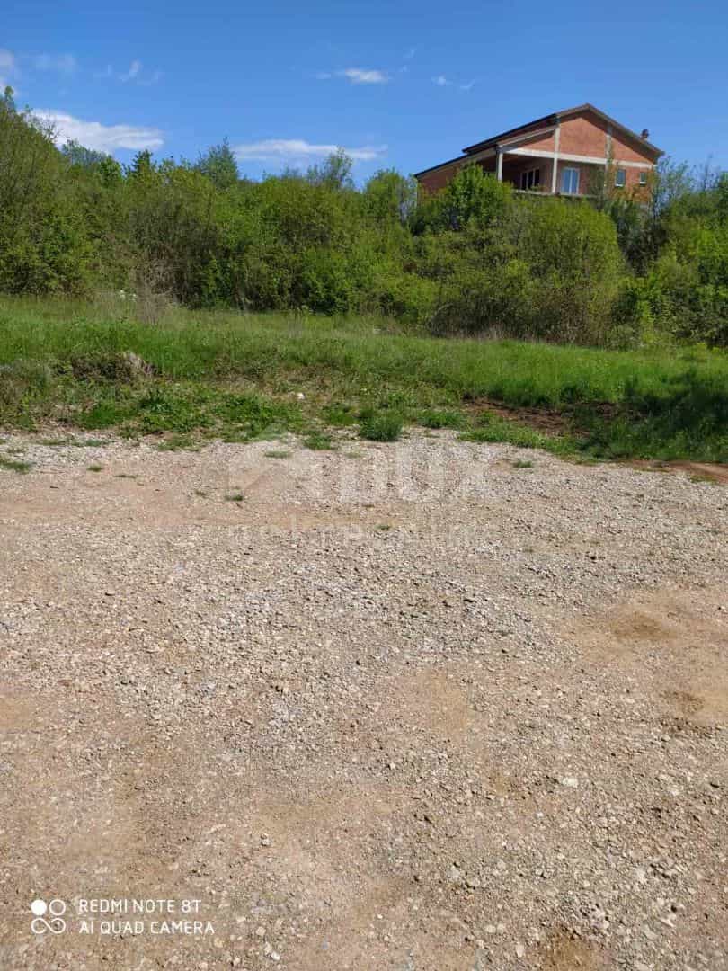 Tanah di Marcelji, Primorsko-Goranska Zupanija 10870834