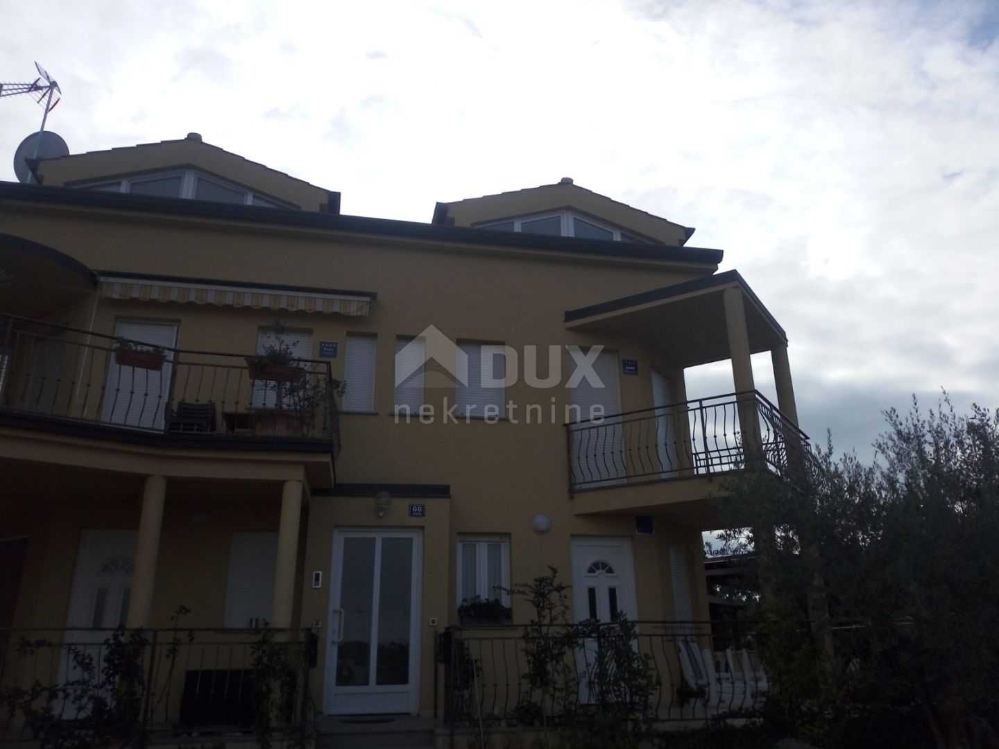 Condominium in Tar, Istarska Zupanija 10870853