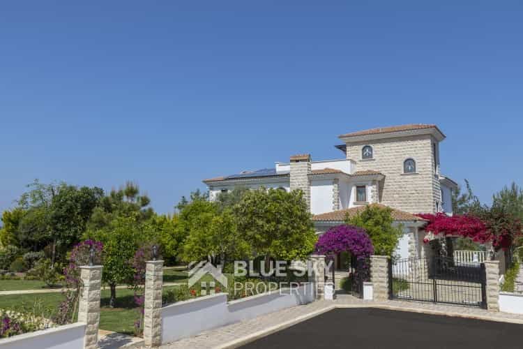 房子 在 Argaka, Paphos 10870909