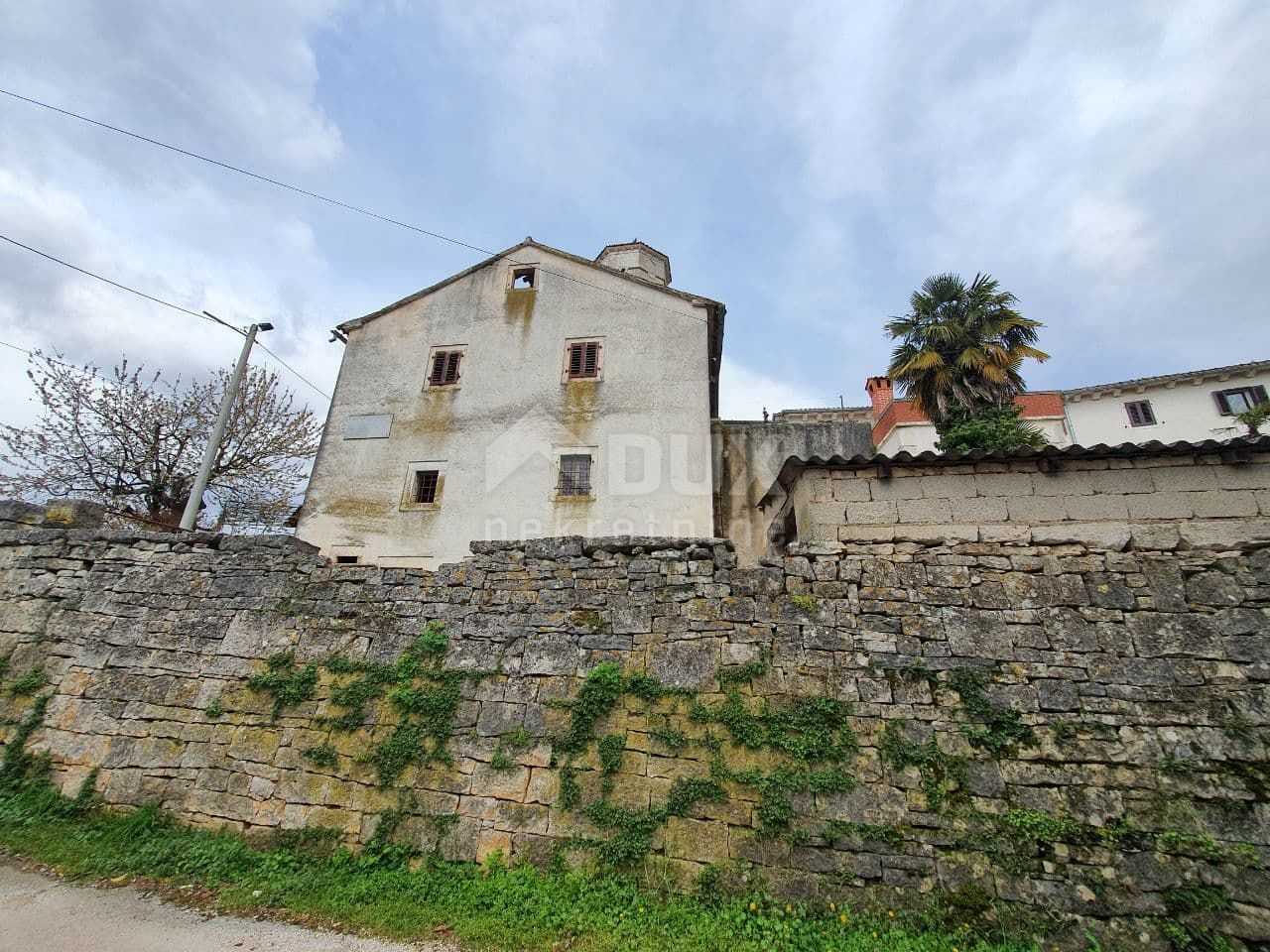 House in Tinjan, Istria County 10870951