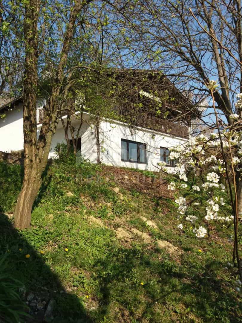 Hus i Milanovac, Viroviticko-Podravska Zupanija 10870956