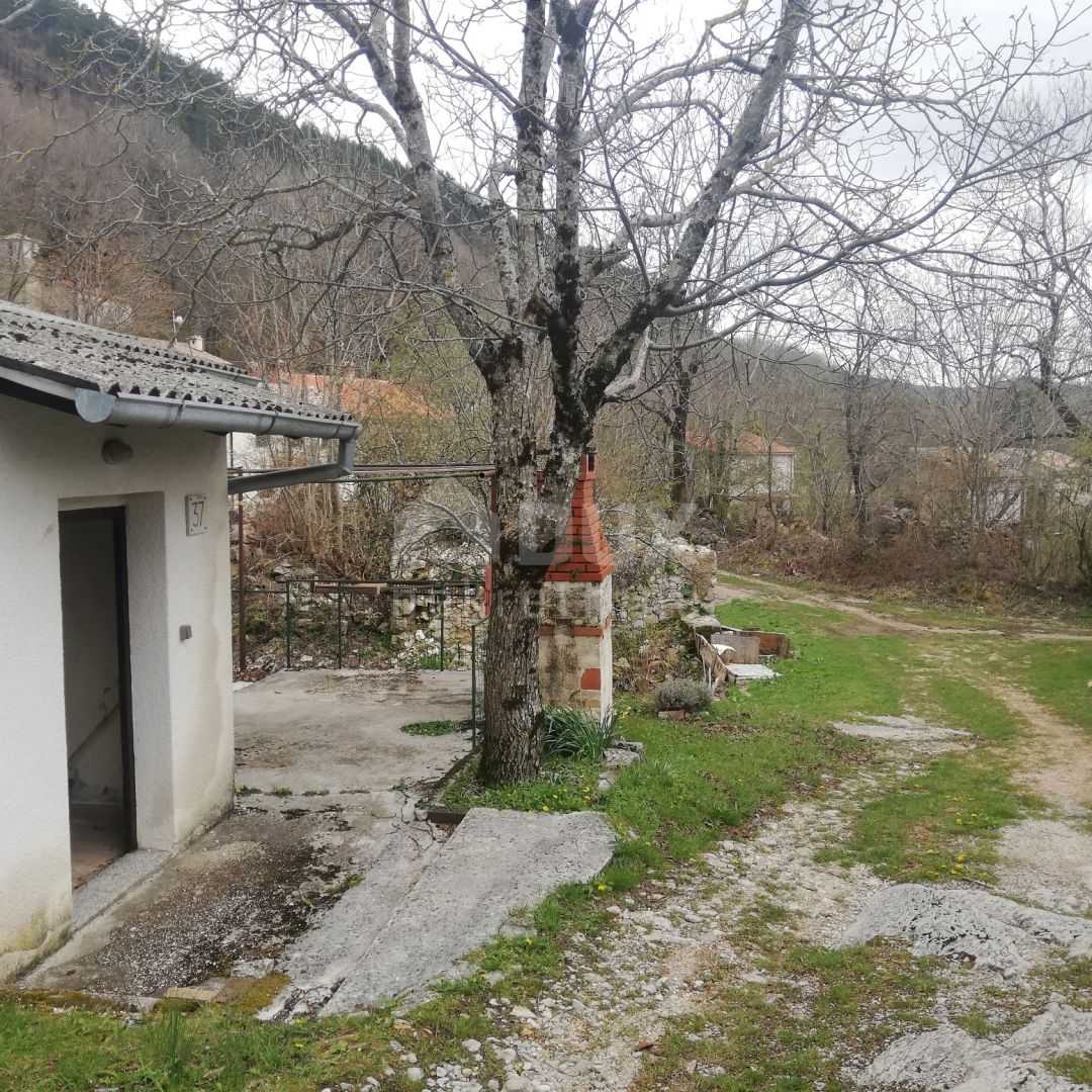 σπίτι σε Lanisce, Istarska Zupanija 10870992