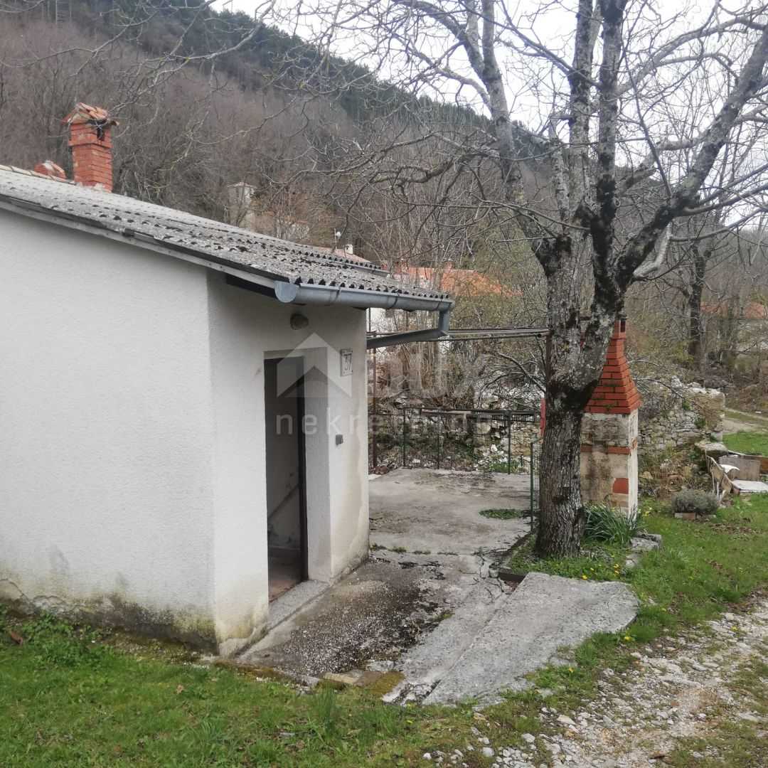 loger dans Lanisce, Istarska Zupanija 10870992