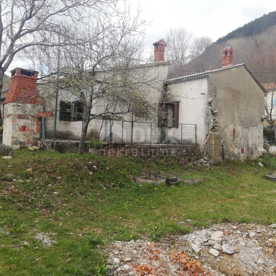 Haus im Lanisce, Istarska Zupanija 10870992