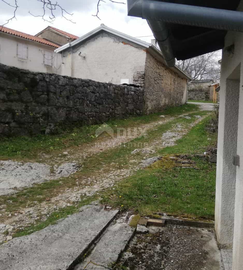 Будинок в Brgudac, Istria County 10870992