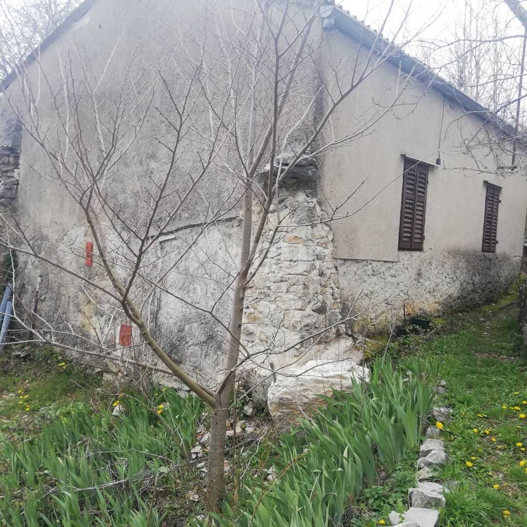 Rumah di Lanisce, Istarska Zupanija 10870992