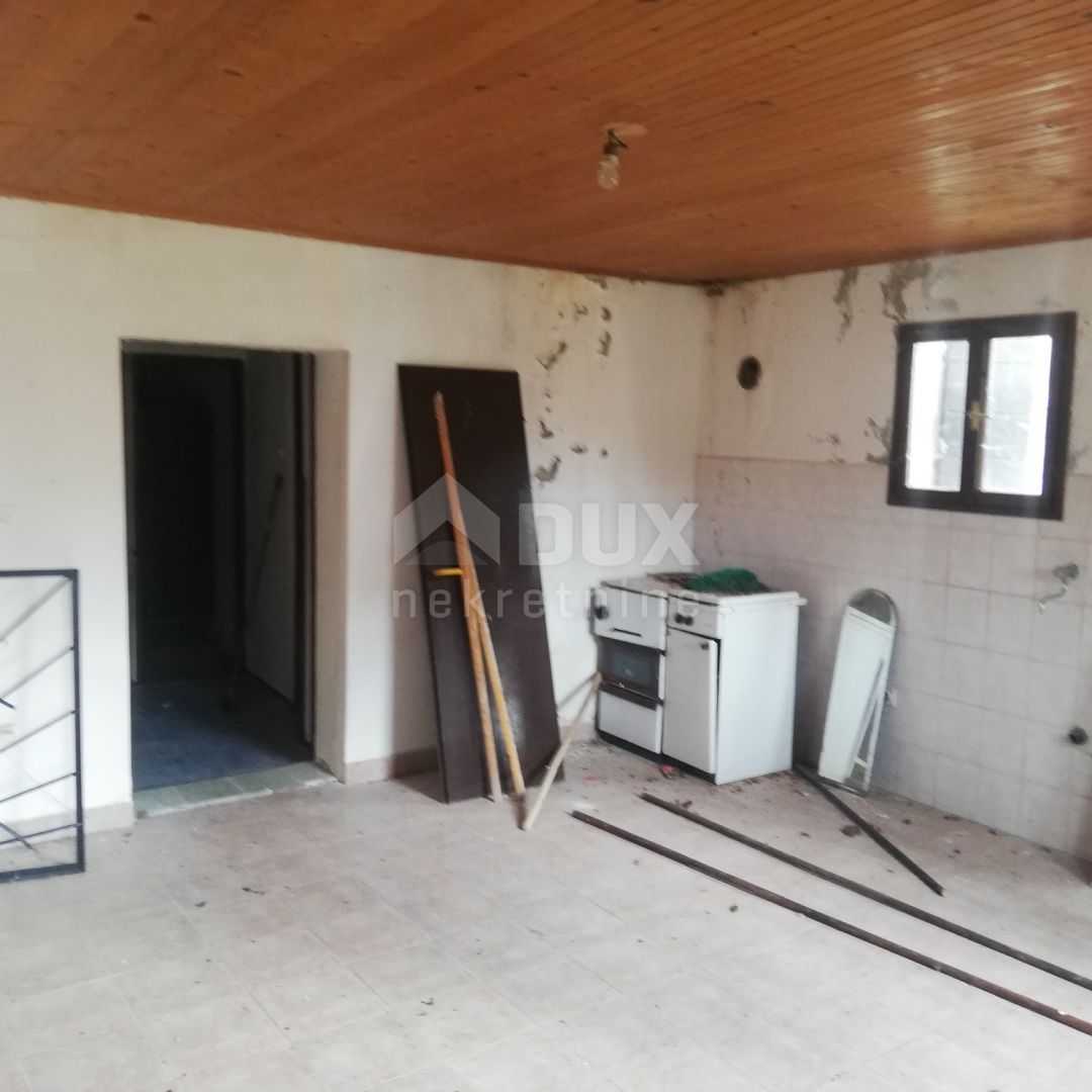 casa en Brgudac, Istria County 10870992