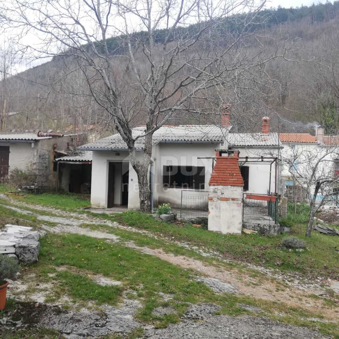 House in Lanisce, Istarska Zupanija 10870992