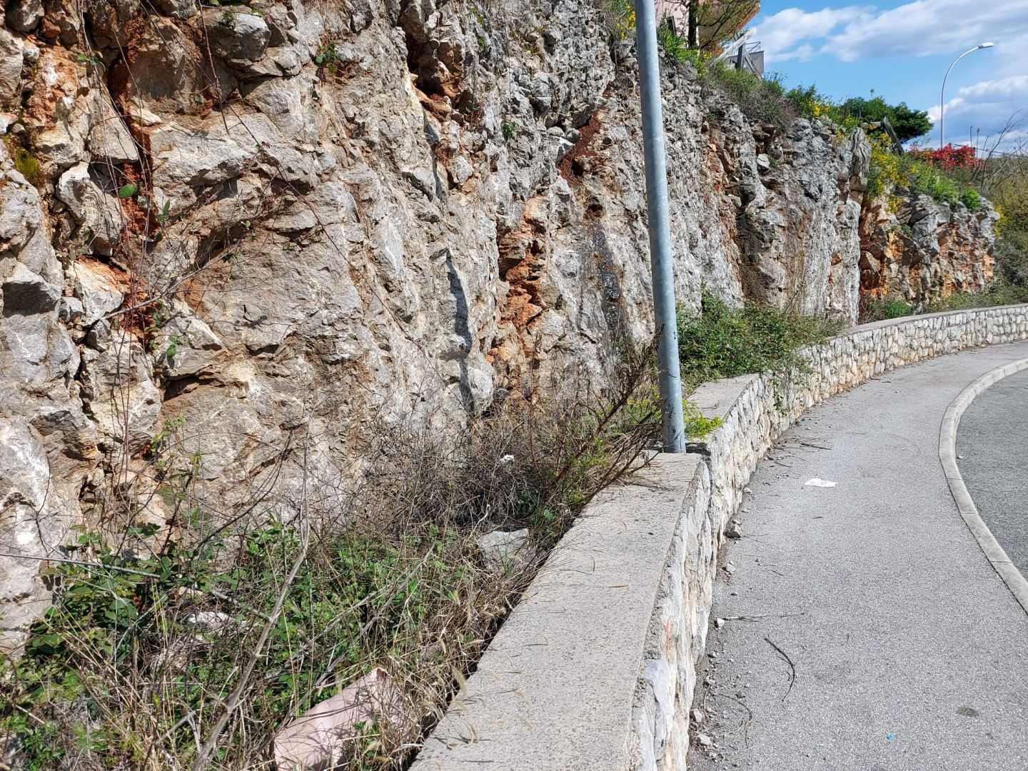الأرض في Rijeka, Primorsko-goranska županija 10871007