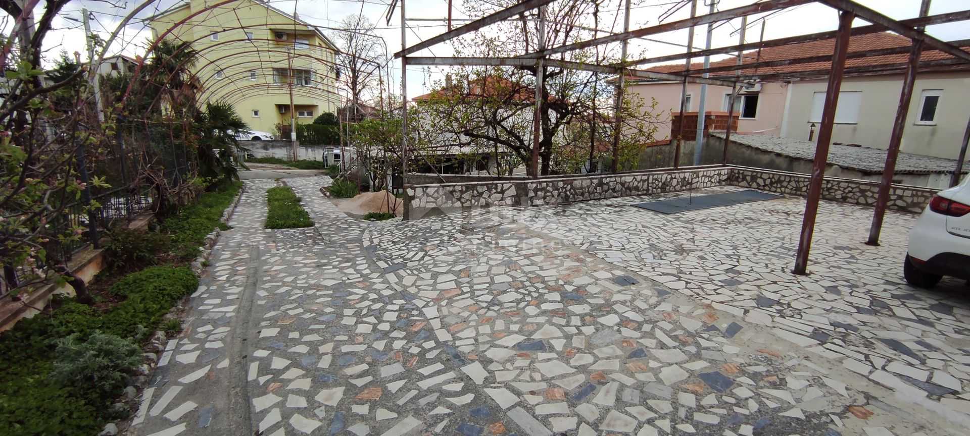 σπίτι σε Βίσκοβο, Primorsko-Goranska Zupanija 10871042