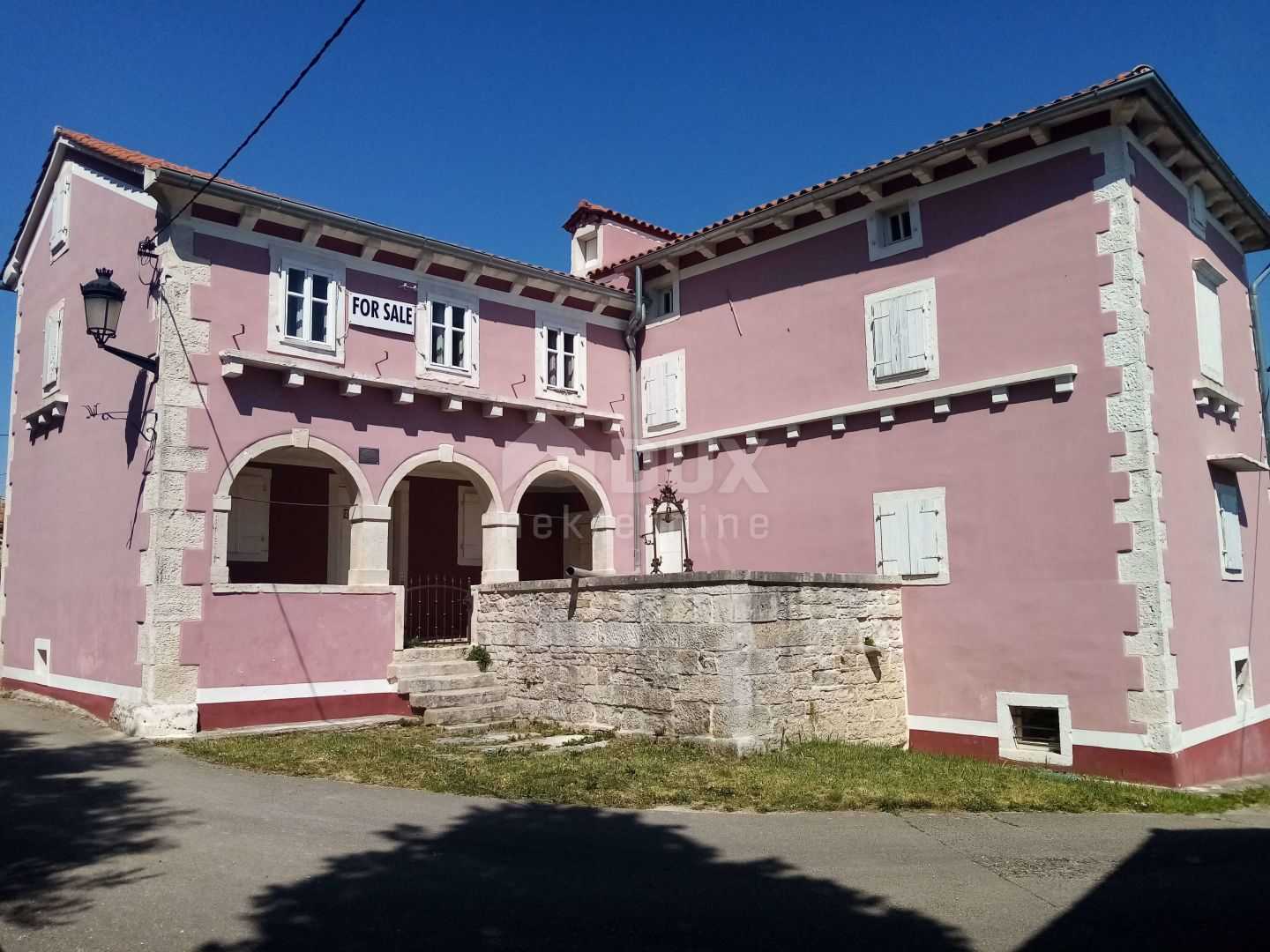 Casa nel Tinjan, Istria County 10871131