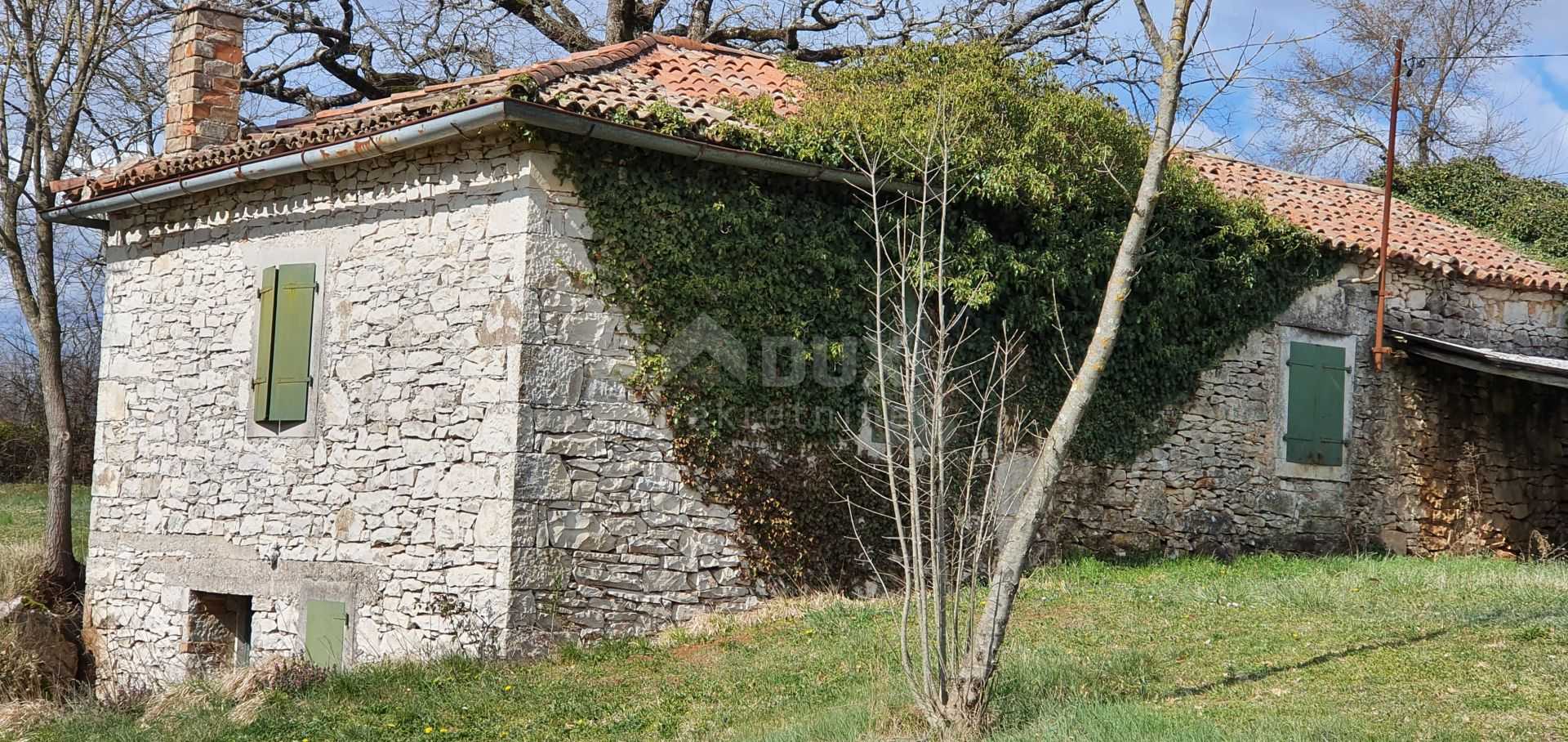 House in Šumber, Zagreb County 10871151