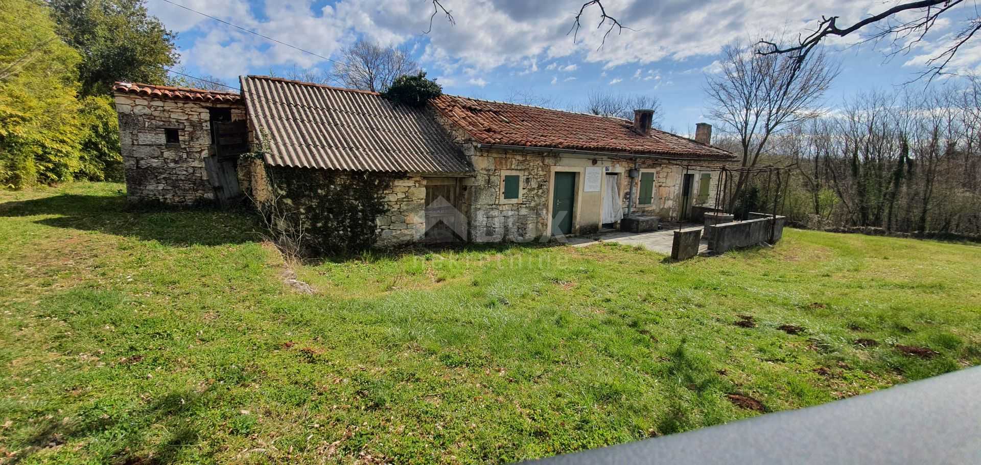 House in Šumber, Zagreb County 10871151