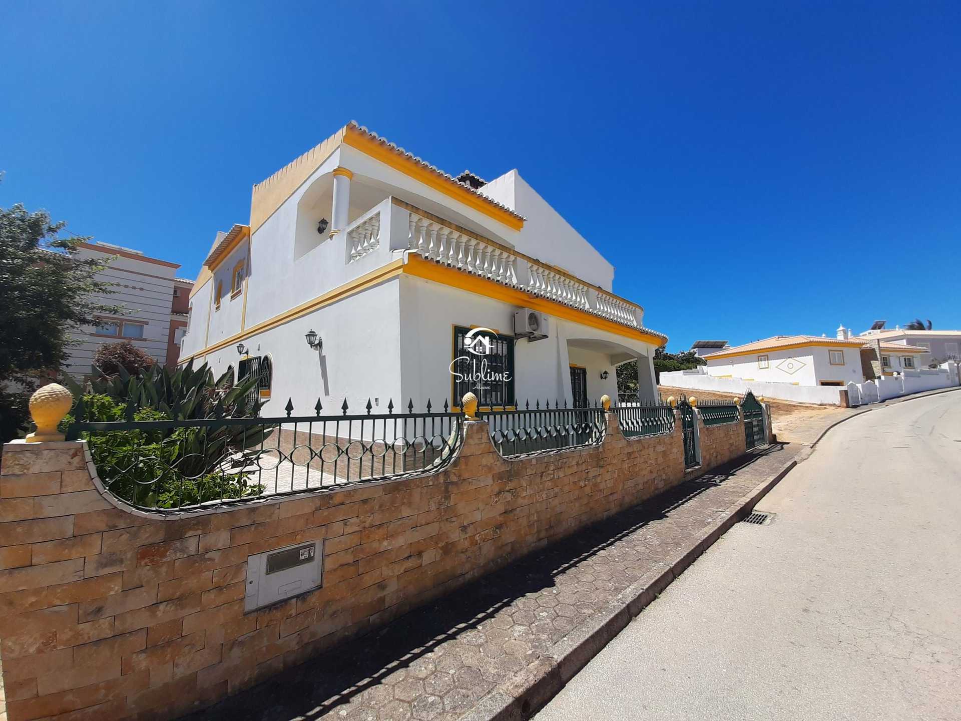 Rumah di Santo Amaro, Faro 10871162