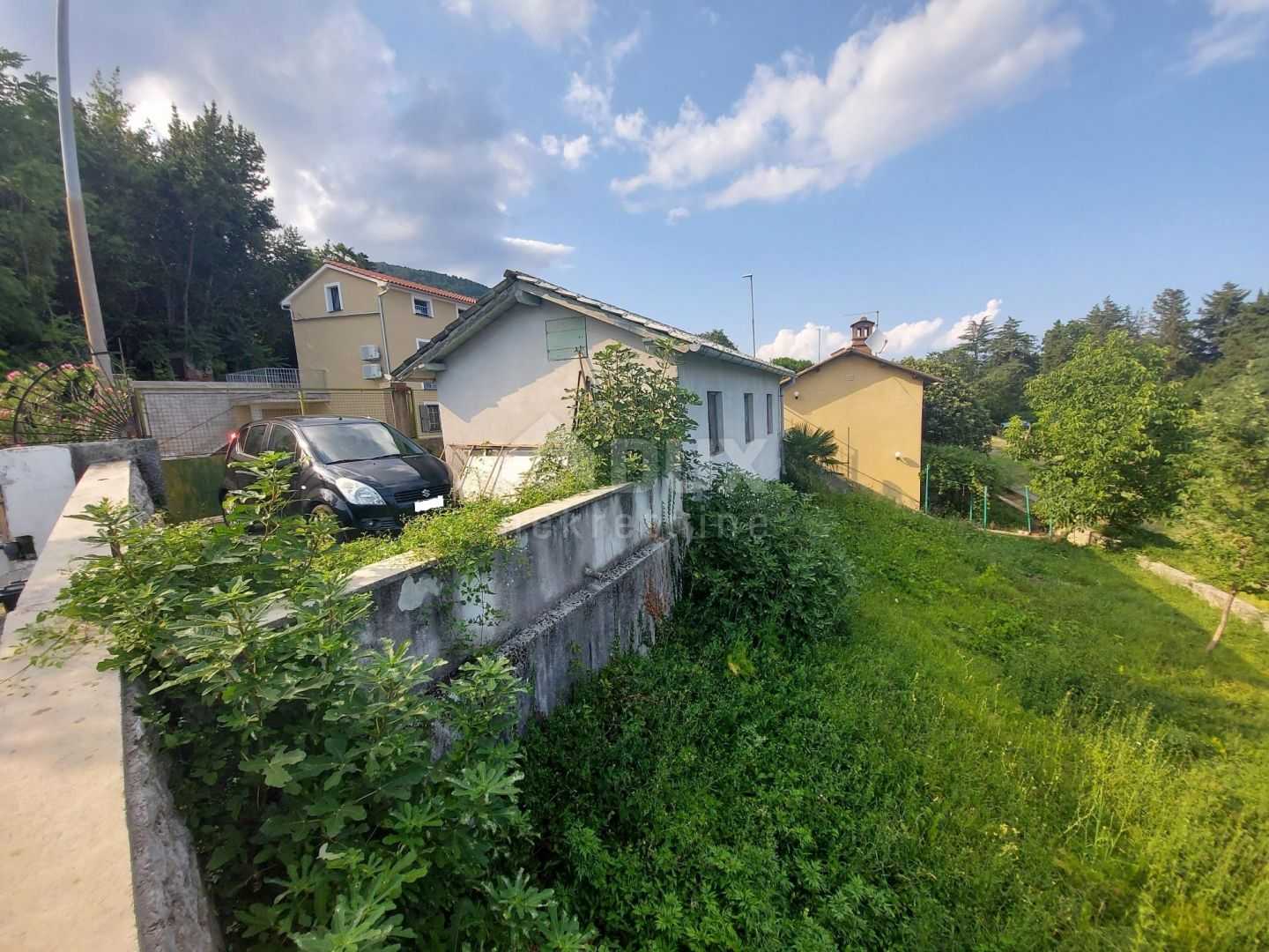 House in Medveja, Primorje-Gorski Kotar County 10871203