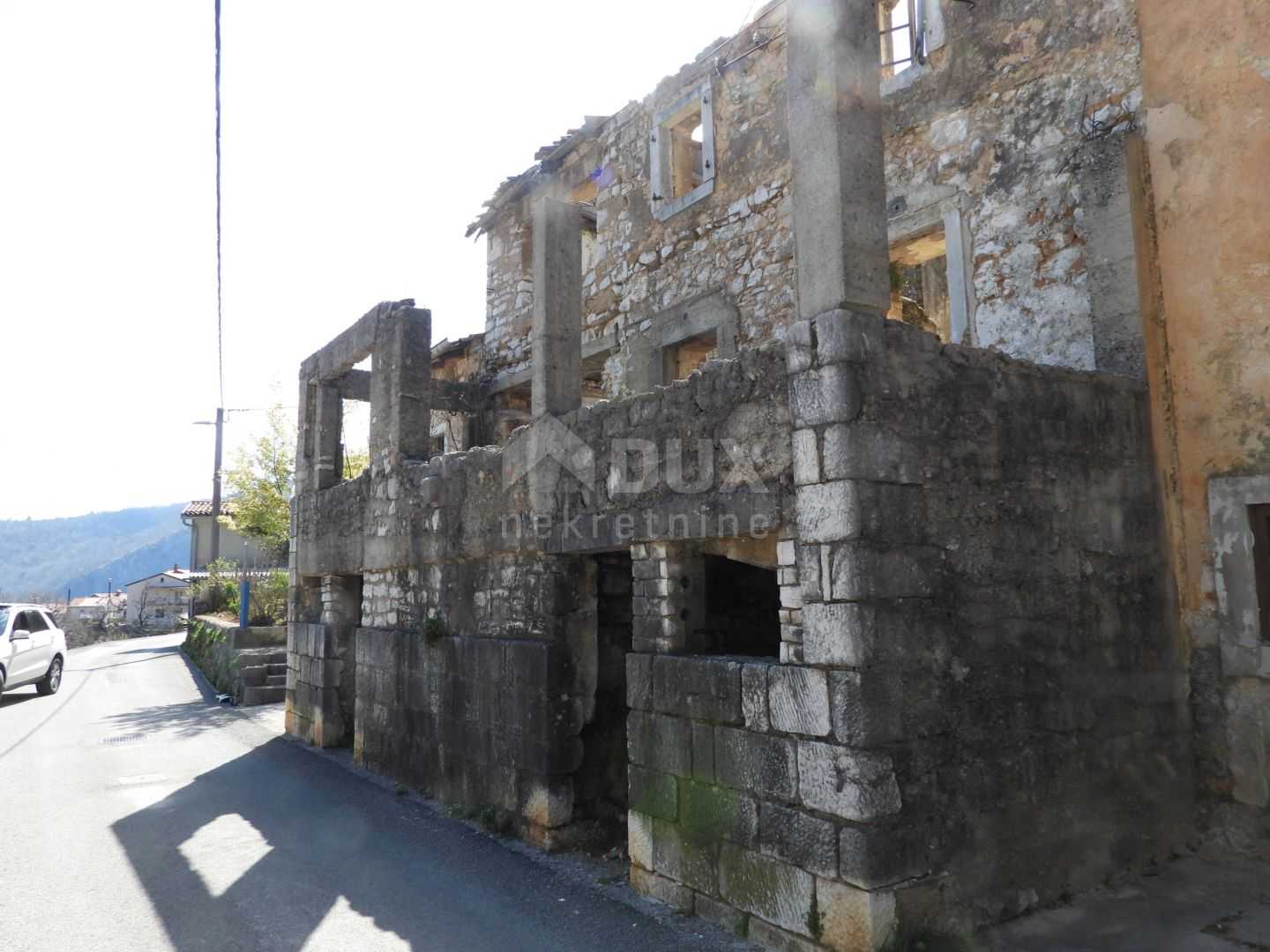 Huis in Lovranska Draga, Primorsko-goranska županija 10871207