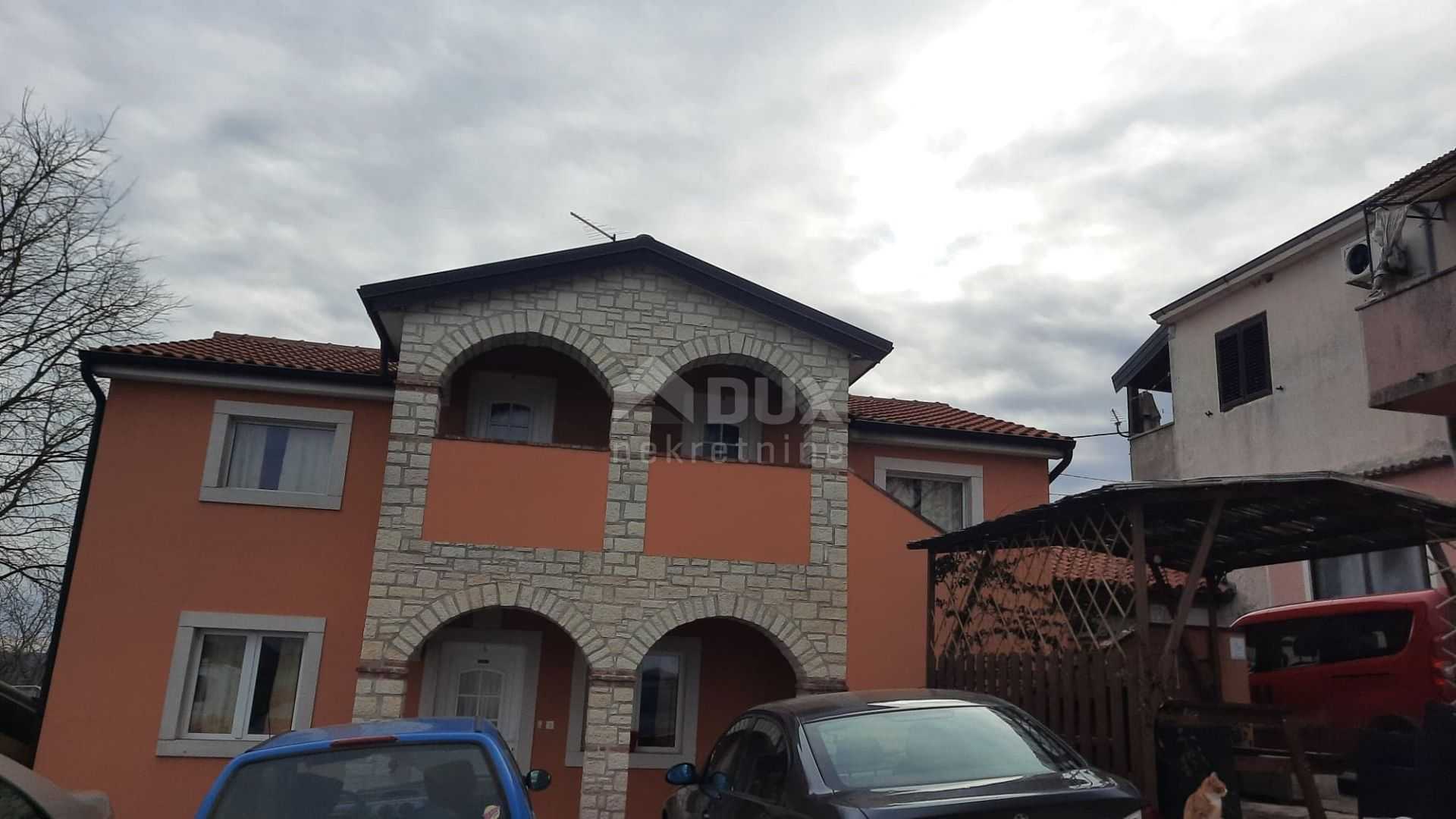 Casa nel Sveti Lovrec Pazenaticki, Istarska Zupanija 10871208