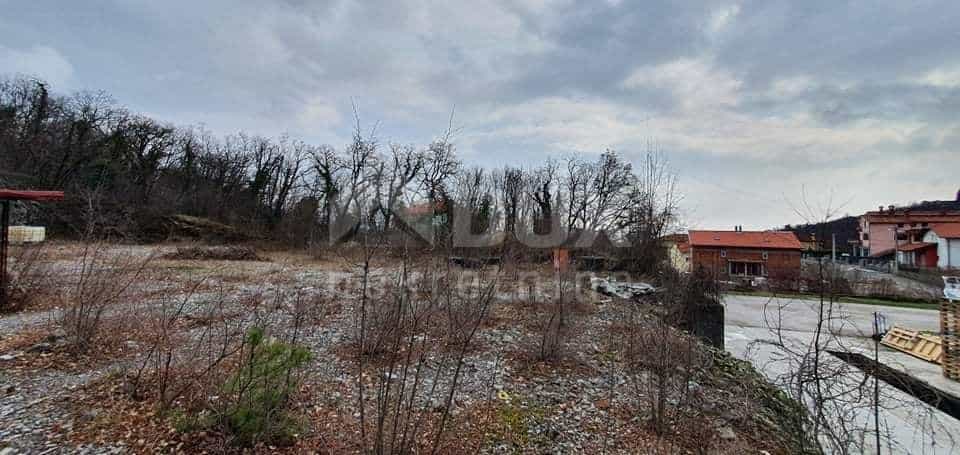 Land in Rukavac, Primorje-Gorski Kotar County 10871263