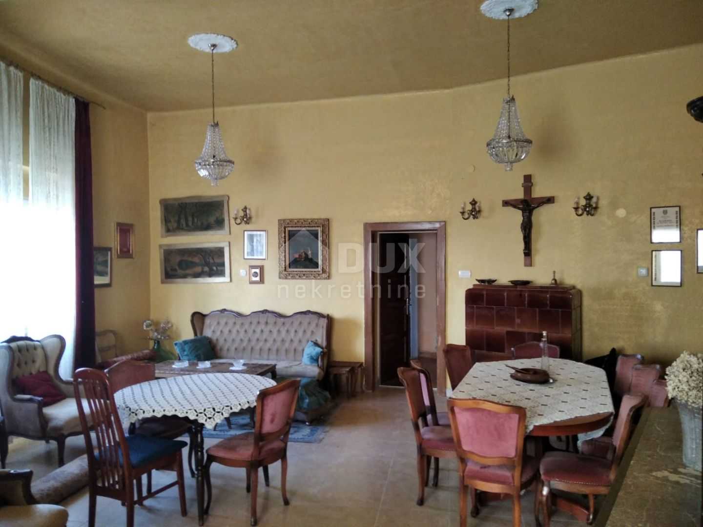 House in Križišće, Primorje-Gorski Kotar County 10871285