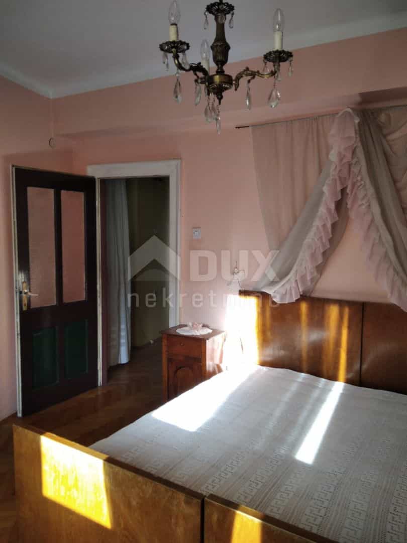 House in Križišće, Primorje-Gorski Kotar County 10871285