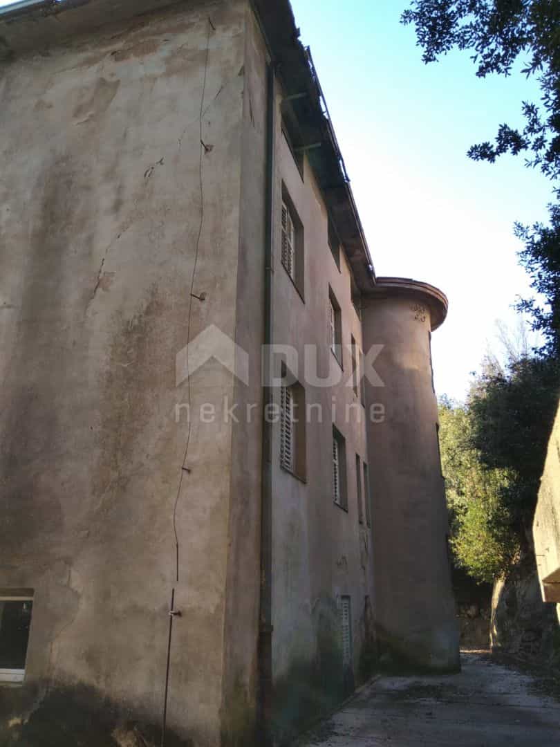 House in Omišalj, Primorje-Gorski Kotar County 10871294
