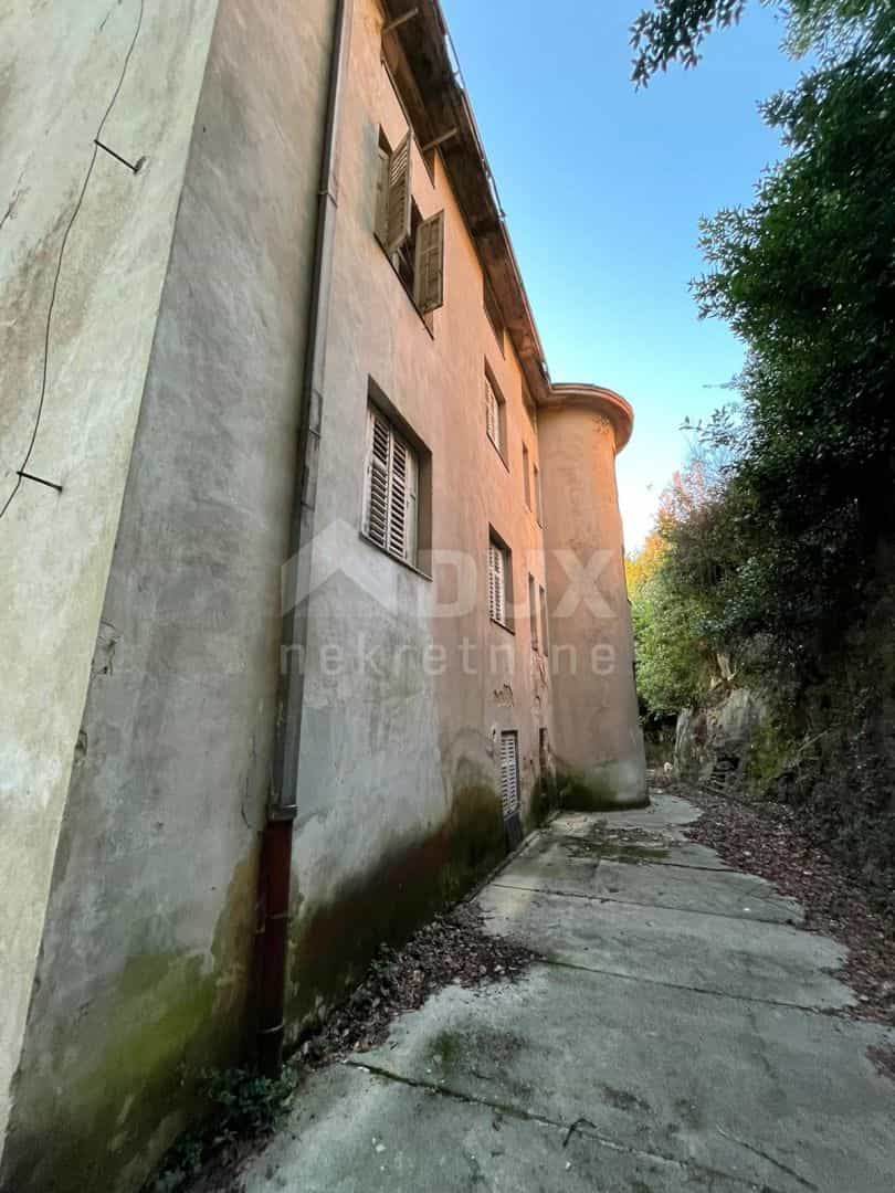 بيت في Omišalj, Primorje-Gorski Kotar County 10871294