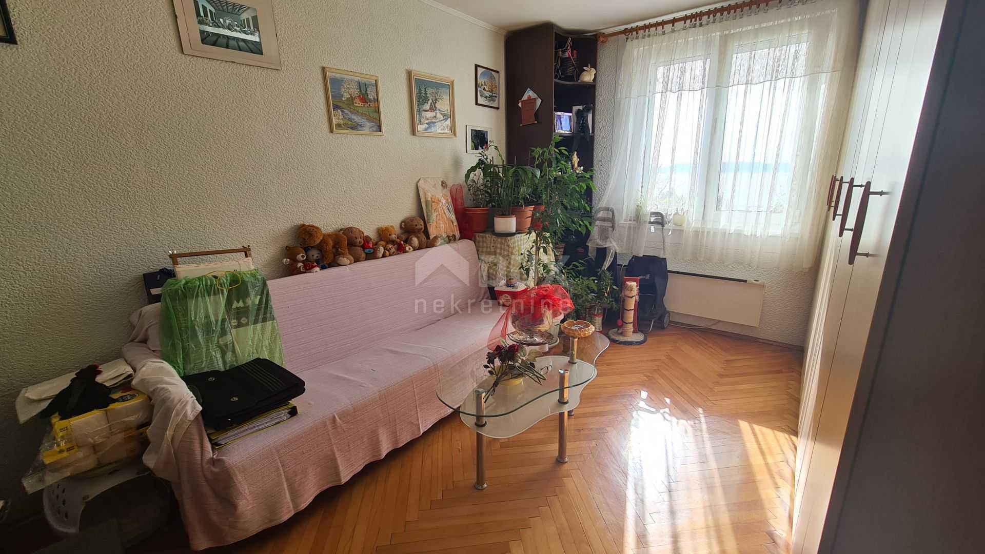 Квартира в Rijeka, Primorsko-goranska županija 10871320