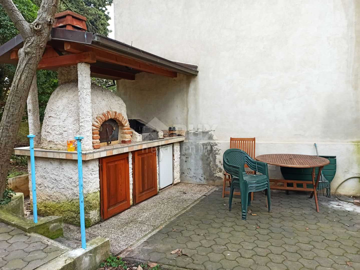 Hus i Vinkuran, Istarska Zupanija 10871332
