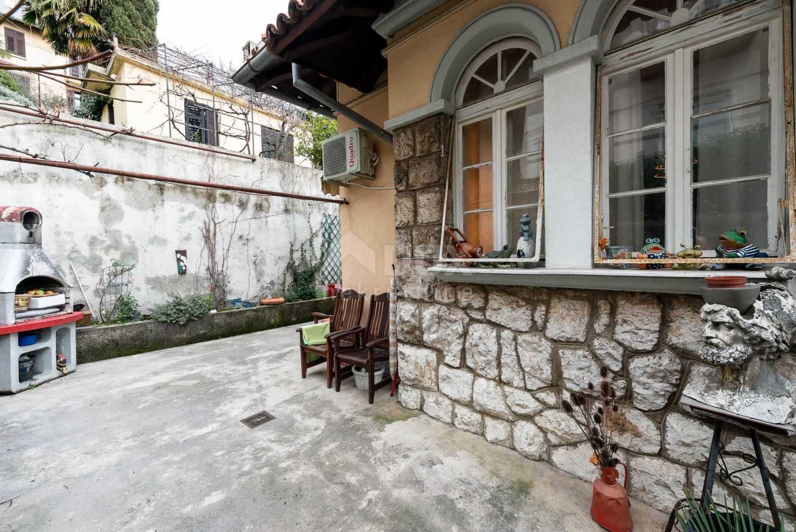 Condominium dans Rijeka, Primorsko-goranska županija 10871351