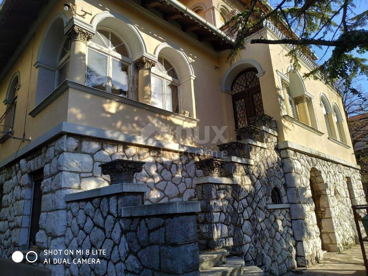 Kondominium di Rijeka, Primorsko-goranska županija 10871353