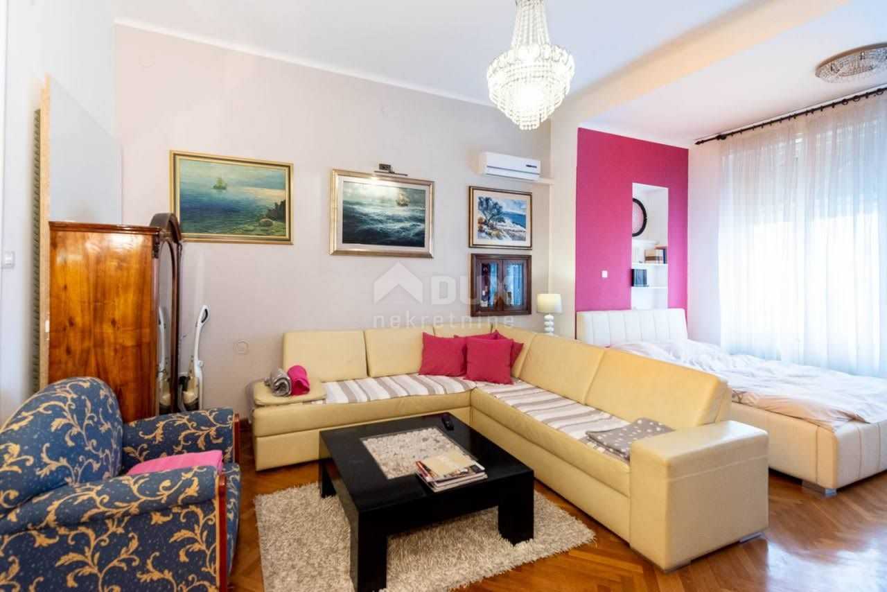 Condominium dans Rijeka, Primorsko-goranska županija 10871353