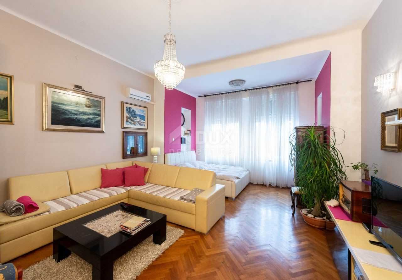 Condominium dans Rijeka, Primorsko-goranska županija 10871353