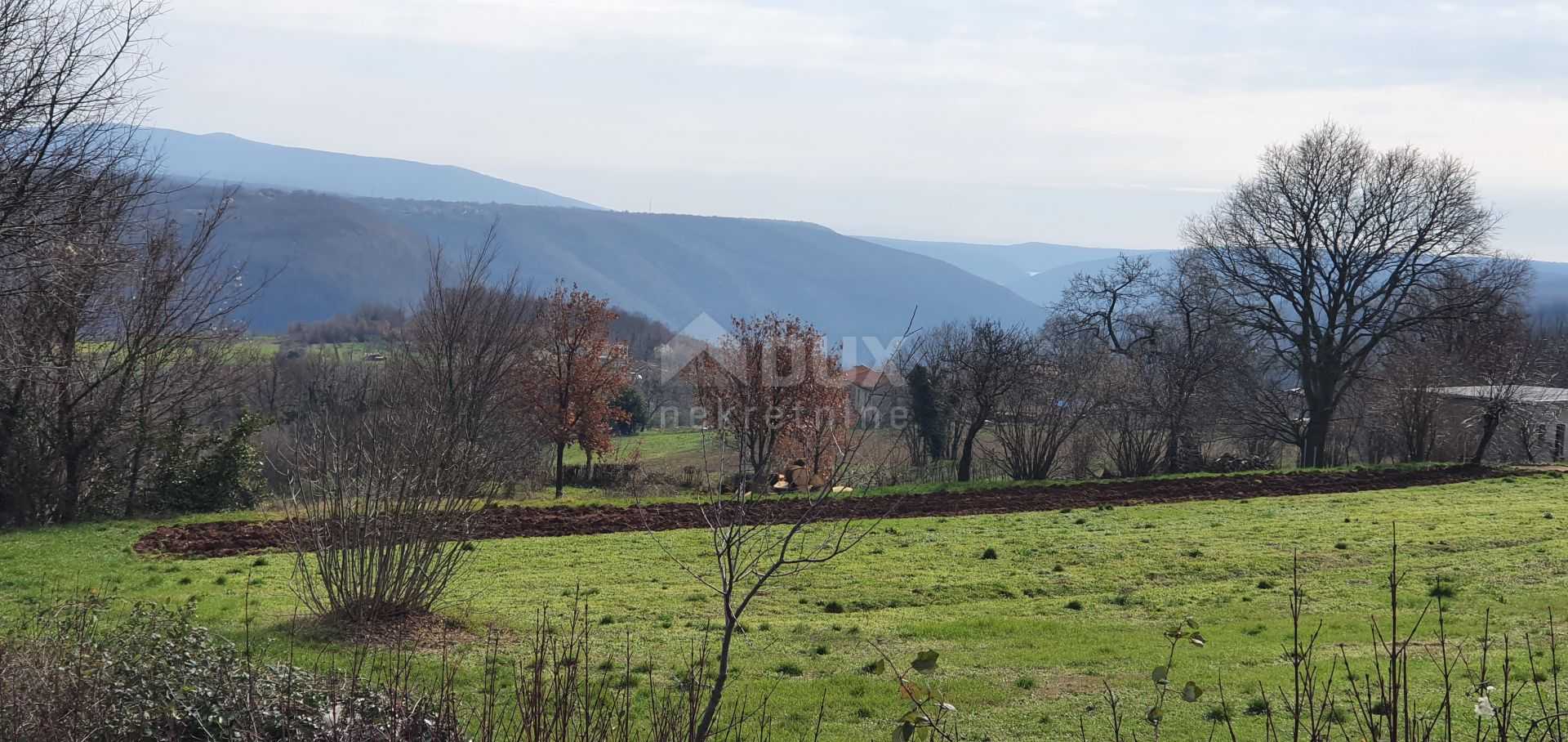 Land in Barban, Istarska Zupanija 10871361
