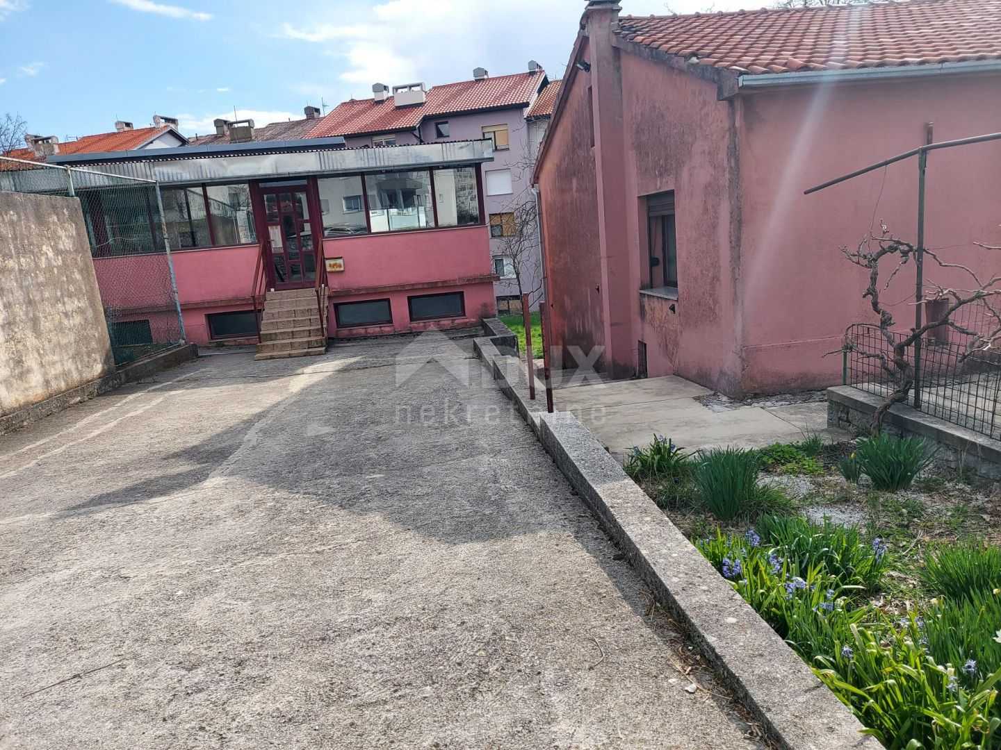 Rumah di Zamet, Primorsko-Goranska Zupanija 10871363