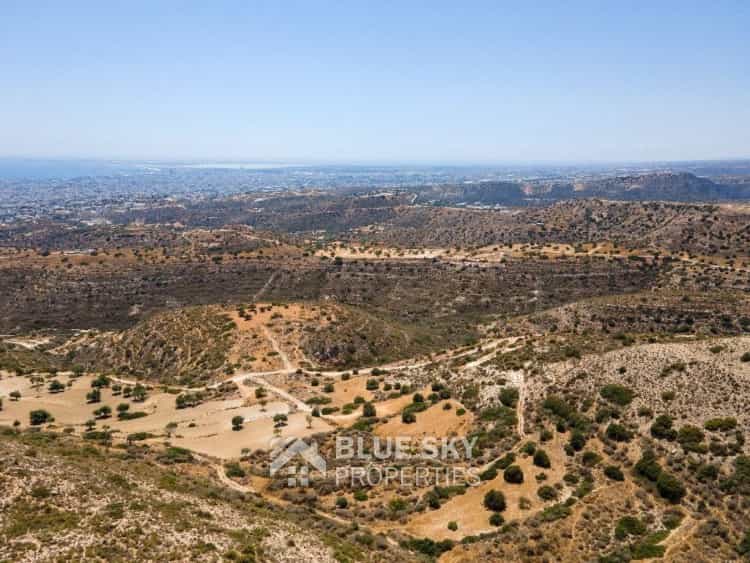 Land in Agios Athanasios, Lemesos 10871376