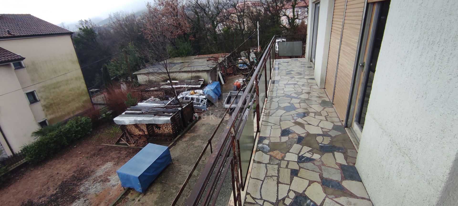 Condominium in Matulji, Primorsko-Goranska Zupanija 10871406
