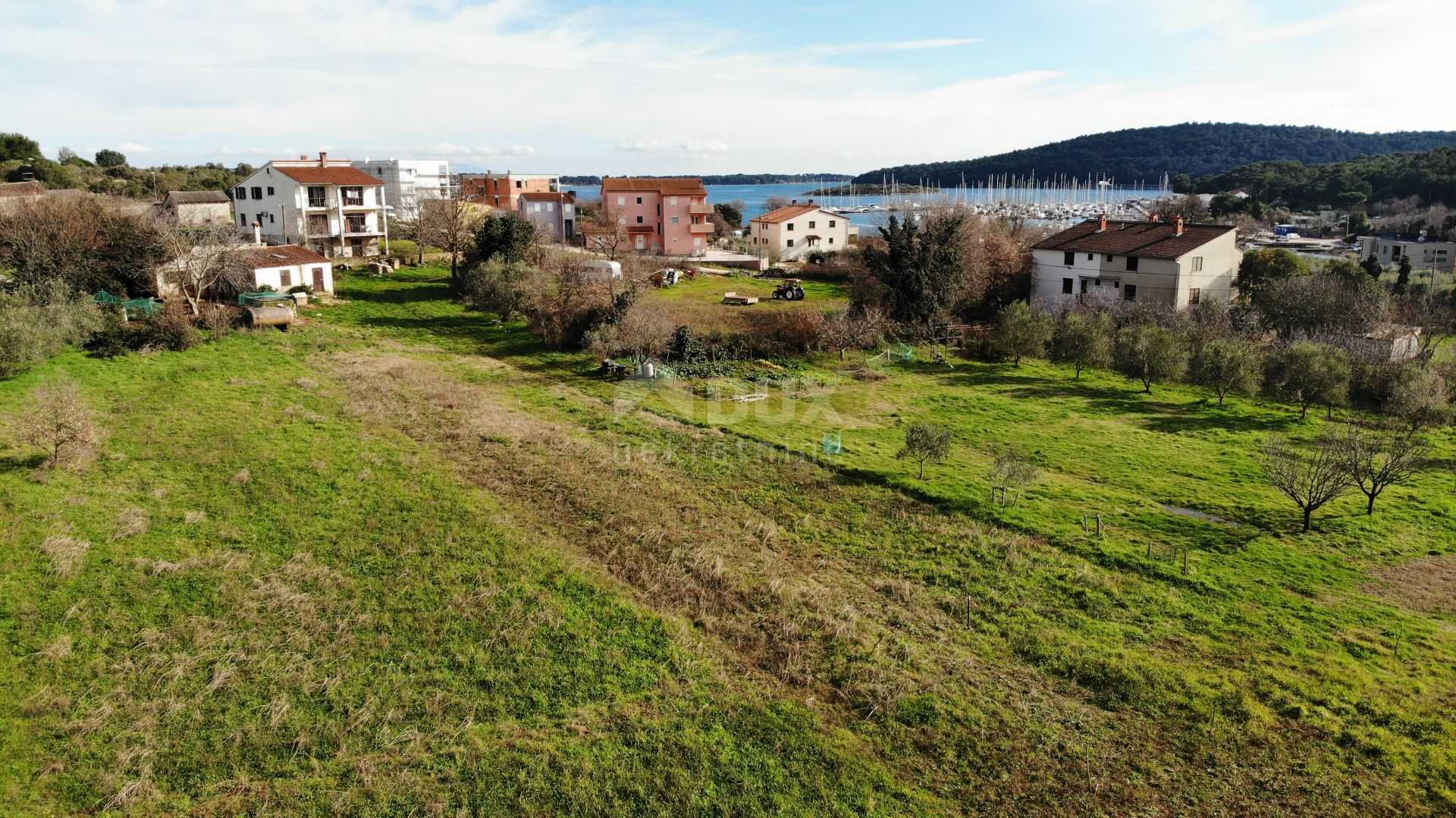 Tanah di Pomer, Istarska Zupanija 10871436