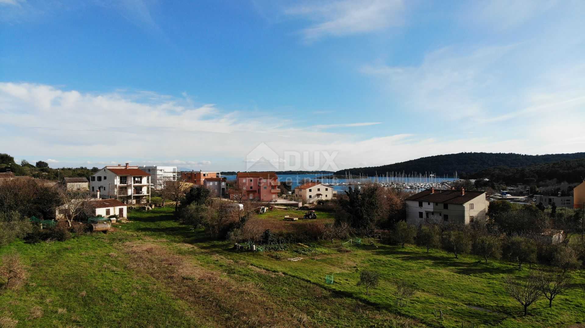 Land in Pomer, Istarska Zupanija 10871436