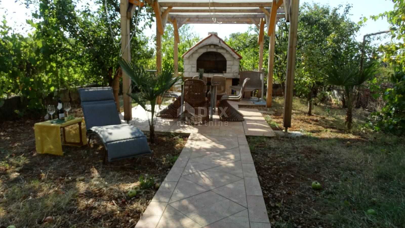 بيت في Štinjan, Istria County 10871467