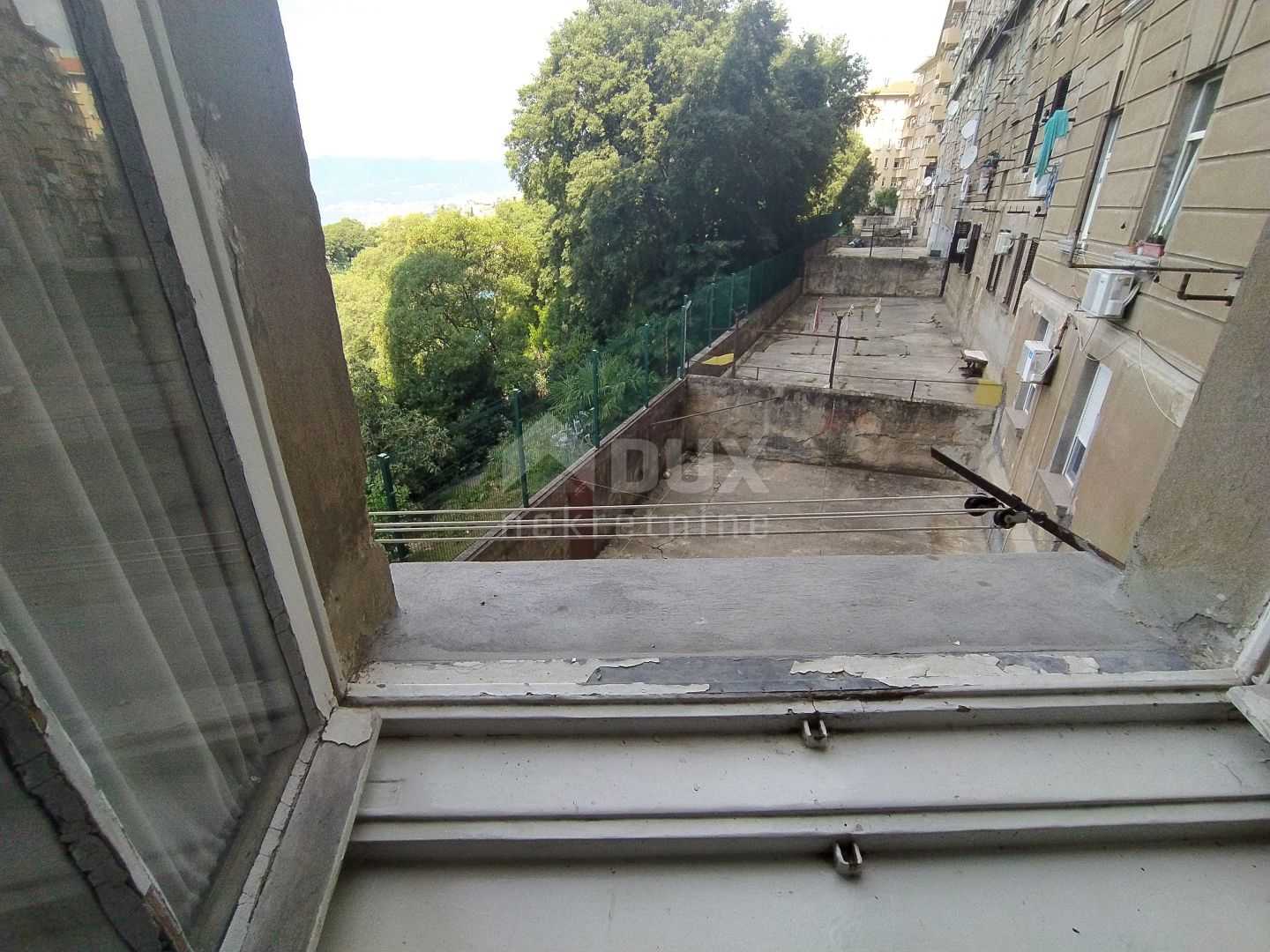Eigentumswohnung im Rijeka, Primorsko-Goranska Zupanija 10871493
