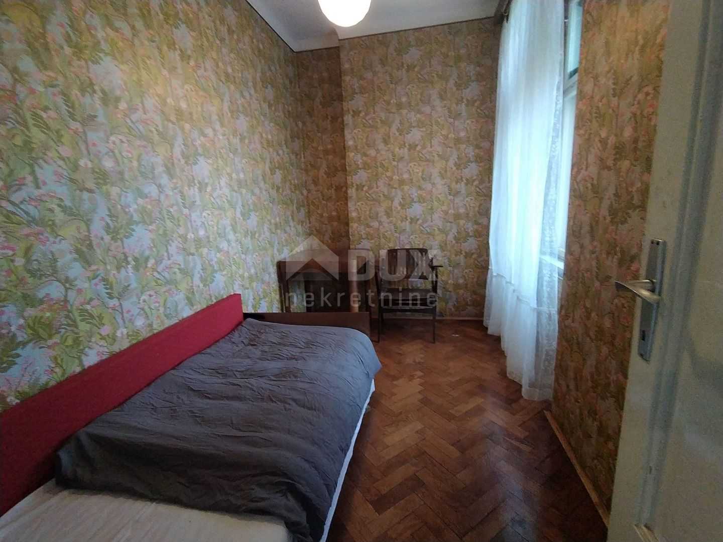 Eigentumswohnung im Rijeka, Primorsko-Goranska Zupanija 10871493