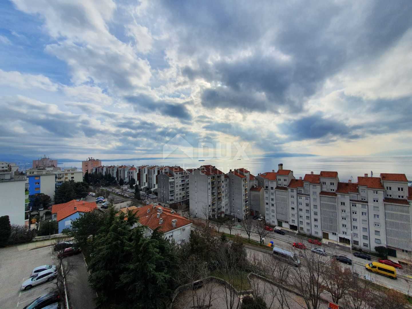Condominium in Rijeka, Primorsko-goranska županija 10871507