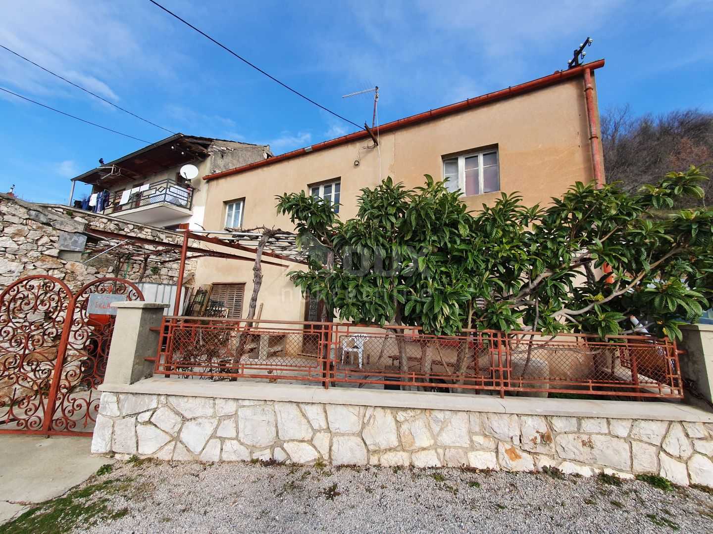 Casa nel Bribir, Zupanija Primorsko-Goranska 10871556