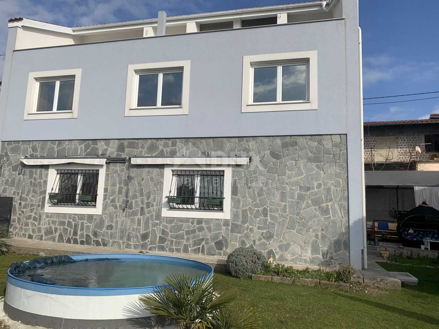 жилой дом в Rijeka, Primorsko-goranska županija 10871572