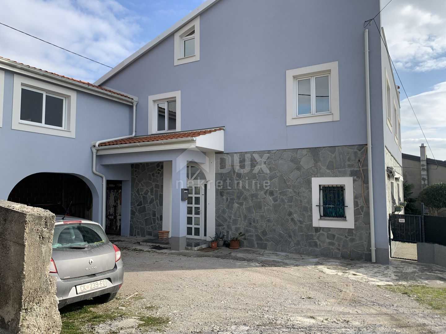 Будинок в Дренова, Приморсько-Горанська жупанія 10871572